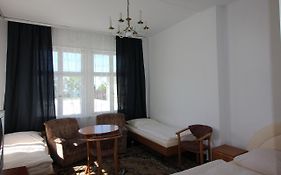 Dom Wypoczynkowy Szarotka&Krokus